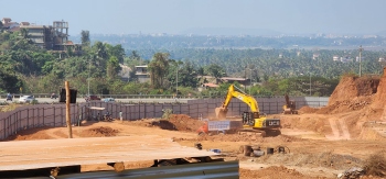 Goa SEAC sees red over hill cutting, quarrying at St Cruz