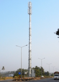 South Goa Collectorate dragging its feet in issuing order to relocate tower in Nuvem