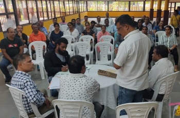 NH66 expansion: Chinchinim locals oppose fresh land acquisition plan