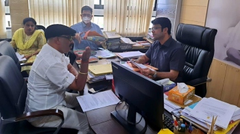 Probe sought into power outages during Hindu festivals, heat wave