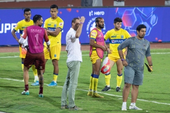 Kanteerava fiasco: Blasters walkout and the refereeing problem