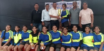 Daniella SC, Chubbites emerge Jr Handball champs