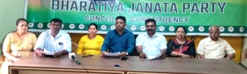 Illegal construction at Industrial estate: Cuncolim council slammed for show cause to unknown