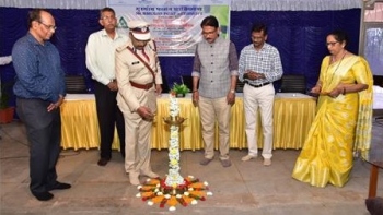 MPA celebrates National Safety Week