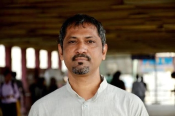 Urdu novelist to open Yuva Sahitya Sammelan