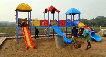 Under ZP scheme, Assolda to get new Children’s Park