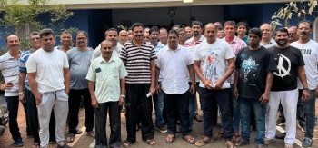 Benaulim taxi operators flay plans for 1,000 more permits
