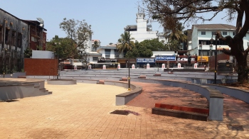 GSUDA misses another date to hand Lohia Maidan to MMC
