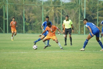2nd Division League: Dempo edge FC Goa in campaign opener