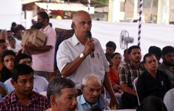 This senior citizen is stuck with mutation case for last 17 years