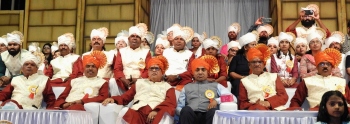 Art, culture and politics reigns supreme at Margao Shigmotsav