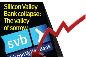 Silicon Valley Bank collapse: The Valley of Sorrow