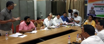 Ruling, oppn councillors join forces to defeat tax hike plan in Mapusa