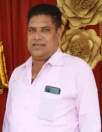 Former footballer Rebello passes away