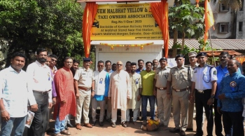 Major facelift on cards outside Aquem area of railway station