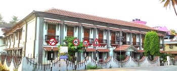 Heritage Margao court building gets new lease of life