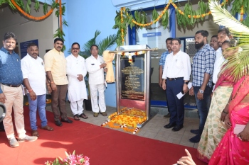 Malkarnem lift irrigation project to benefit 3 Quepem villages