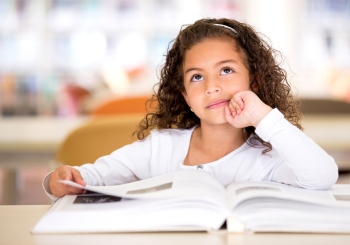 One story at a time: Taking stories to children in their own language...
