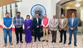 Goa’s De Sa re-elected to Indian Sports Centre's new managing committee