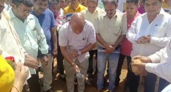 After 15 yrs, main road at Betul-Quepem gets hotmix