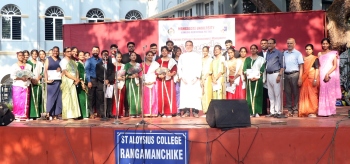 Mando Utsov revives Goan culture in Mangalore