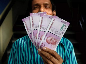 Where have all the Rs 2,000 denomination notes gone?