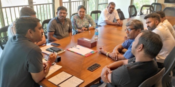 ST POLITICAL RESERVATION: Delegation wants issue raised at ensuing Assembly session