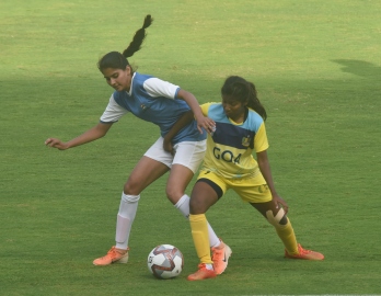 Goa off to flying start, Odisha hammer AP