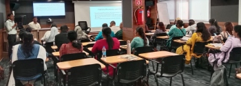 GSCPCR reviews care for children with disabilities