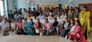 St Joseph Vaz College holds event on millets
