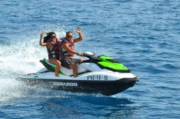 Govt rules out plans to privatise water sports operations