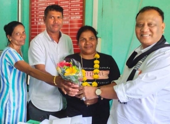 Bye-elections: Rachol, Orlim panchayats get new panchas