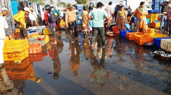 Financial year-end nears, but Margao without sopo contractors