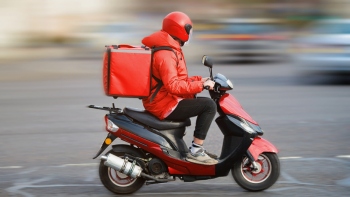 Fast food is on a mission to get faster