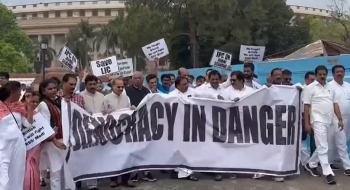 Democracy after Rahul’s unseating