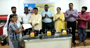 SHGs to get space at Vasco KTC bus stand