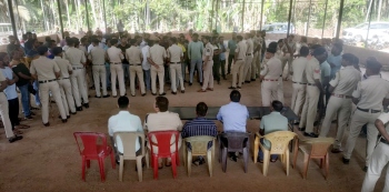 Fatal accident: Cotarli locals want separate road for heavy vehicles