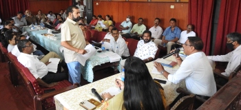 MMC road map on waste management at Sonsodo gets councillors’ nod