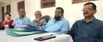 Hand over Hospicio to Church, Action panel appeals to govt