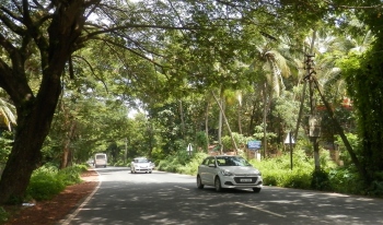 Navelim-Cuncolim stretch of NH66 to be widened