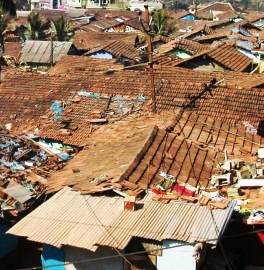 Rehab of Moti Dongor slum dwellers 'at planning stage'