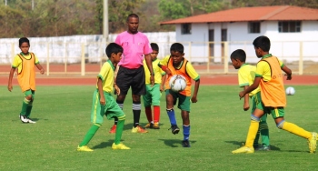 Govt allocates Rs 384.24 crore for sports budget with focus on National Games