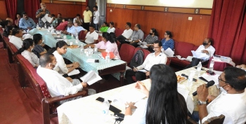 Higher taxes for Madgaonkars in pipeline