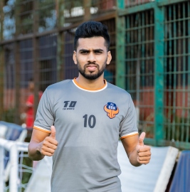 'Super Cup vital for us after inconsistent ISL season'