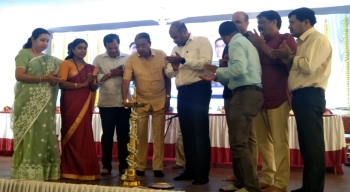 Underground cabling work at Ponda, Curti, Bandora begins