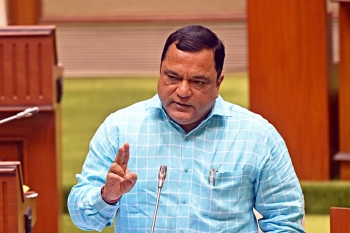 Empty Quitol Industrial Estate awaits as govt promises non-polluting industries