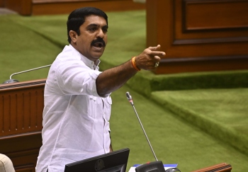 Fatorda MLA alleges GEL is tout of tourism department