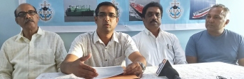 GSIA calls for streamlining seafarers’ pension scheme