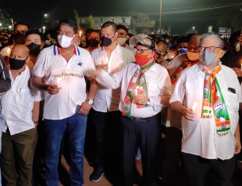 No expectations from Cong-turned BJP MLAs: Anti-coal activists on Chandor case