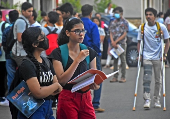 SSC term-II exam begins